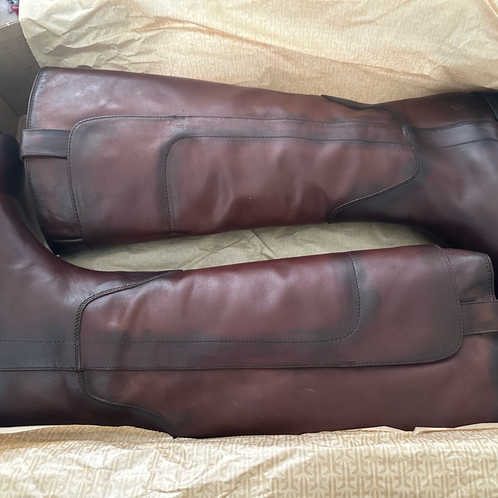 Frye boots NWT - Picture 5 of 7